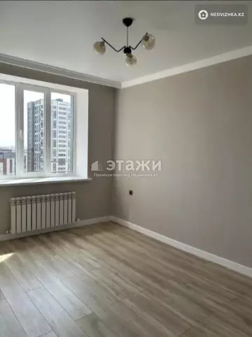 2-комнатная квартира, этаж 12 из 12, 66 м²