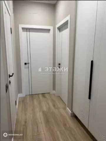 66 м², 2-комнатная квартира, этаж 12 из 12, 66 м², изображение - 4