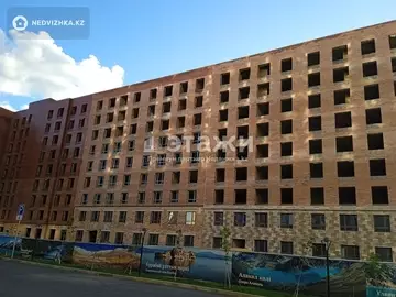 68 м², 2-комнатная квартира, этаж 10 из 10, 68 м², изображение - 0