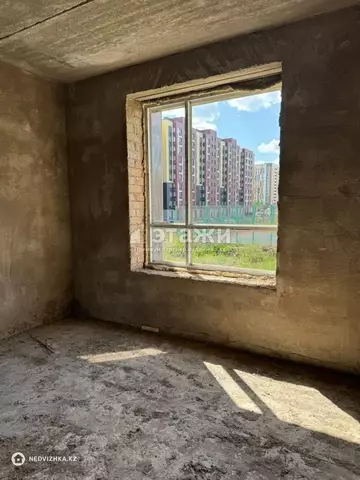 68 м², 2-комнатная квартира, этаж 10 из 10, 68 м², изображение - 1