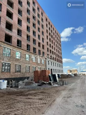 68 м², 2-комнатная квартира, этаж 10 из 10, 68 м², изображение - 4