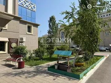 2-комнатная квартира, этаж 11 из 19, 62 м²