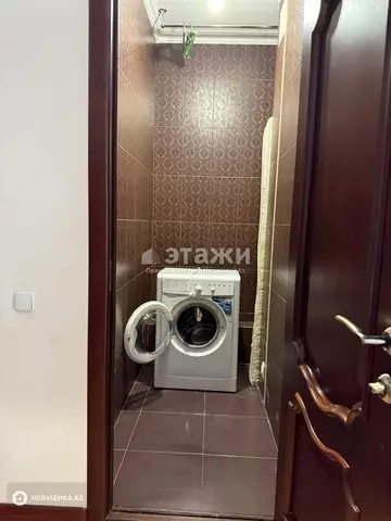 61.9 м², 2-комнатная квартира, этаж 11 из 19, 62 м², изображение - 4