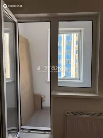 61.9 м², 2-комнатная квартира, этаж 11 из 19, 62 м², изображение - 6