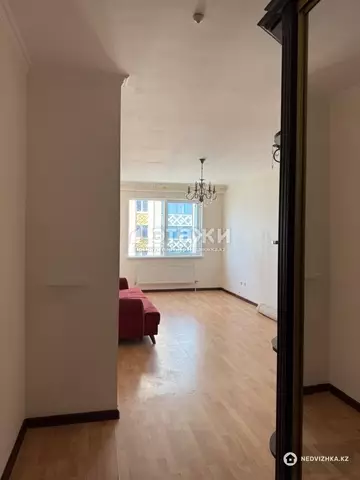 61.9 м², 2-комнатная квартира, этаж 11 из 19, 62 м², изображение - 7