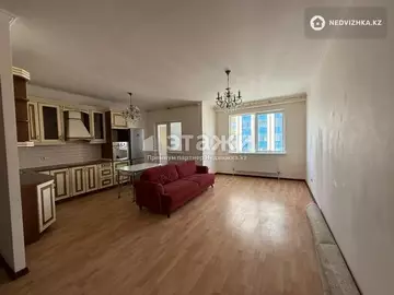 61.9 м², 2-комнатная квартира, этаж 11 из 19, 62 м², изображение - 8