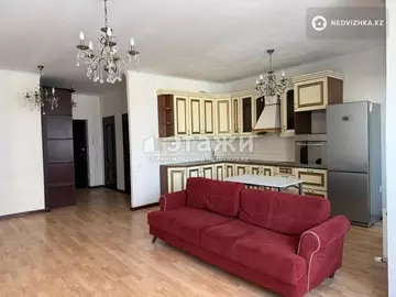 61.9 м², 2-комнатная квартира, этаж 11 из 19, 62 м², изображение - 9