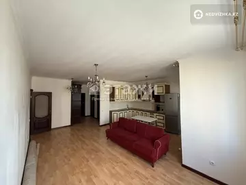 61.9 м², 2-комнатная квартира, этаж 11 из 19, 62 м², изображение - 10