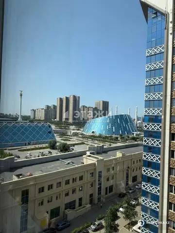 61.9 м², 2-комнатная квартира, этаж 11 из 19, 62 м², изображение - 12
