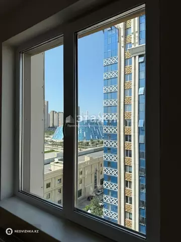 61.9 м², 2-комнатная квартира, этаж 11 из 19, 62 м², изображение - 13