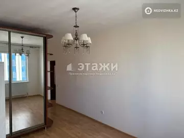 61.9 м², 2-комнатная квартира, этаж 11 из 19, 62 м², изображение - 15