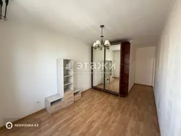 61.9 м², 2-комнатная квартира, этаж 11 из 19, 62 м², изображение - 16