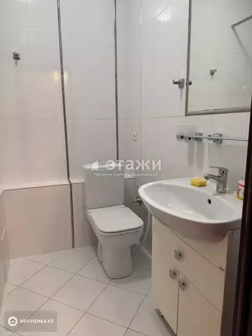 61.9 м², 2-комнатная квартира, этаж 11 из 19, 62 м², изображение - 19