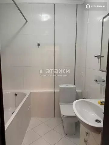 61.9 м², 2-комнатная квартира, этаж 11 из 19, 62 м², изображение - 20