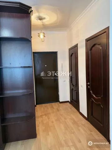 61.9 м², 2-комнатная квартира, этаж 11 из 19, 62 м², изображение - 21