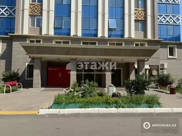 61.9 м², 2-комнатная квартира, этаж 11 из 19, 62 м², изображение - 24