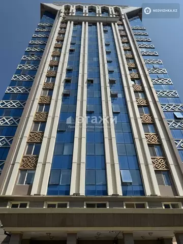 61.9 м², 2-комнатная квартира, этаж 11 из 19, 62 м², изображение - 25
