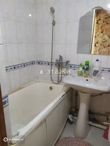 1-комнатная квартира, этаж 5 из 5, 31 м²
