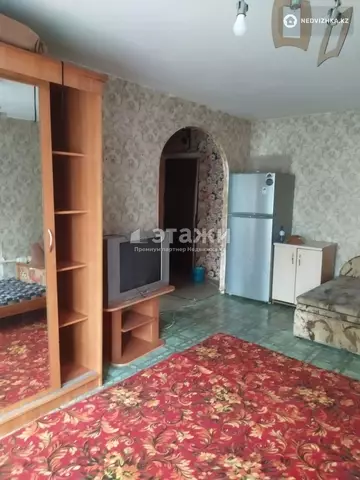 31 м², 1-комнатная квартира, этаж 5 из 5, 31 м², изображение - 4