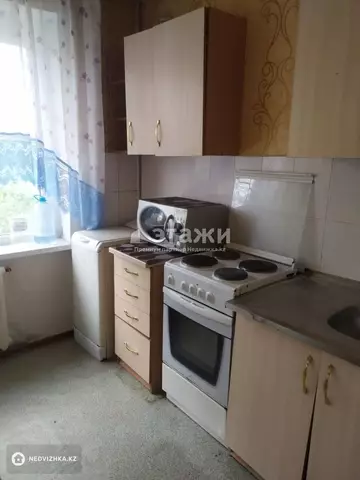 31 м², 1-комнатная квартира, этаж 5 из 5, 31 м², изображение - 5