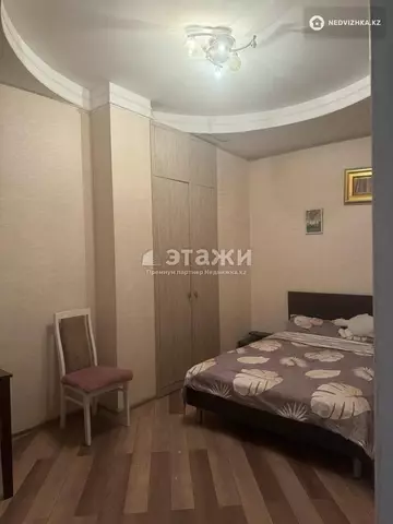 3-комнатная квартира, этаж 18 из 22, 74 м²