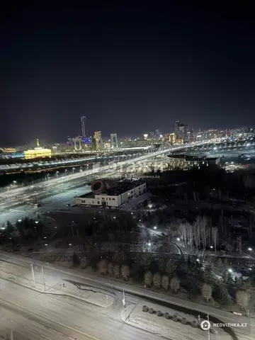 74.4 м², 3-комнатная квартира, этаж 18 из 22, 74 м², изображение - 4