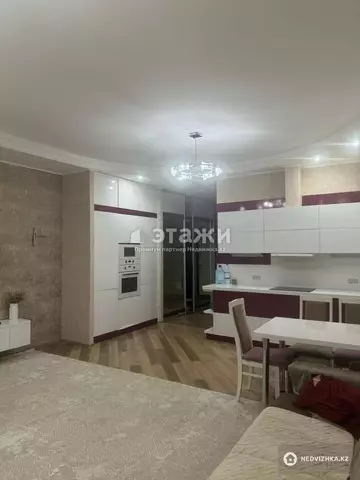 74.4 м², 3-комнатная квартира, этаж 18 из 22, 74 м², изображение - 10