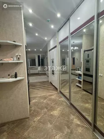 74.4 м², 3-комнатная квартира, этаж 18 из 22, 74 м², изображение - 11