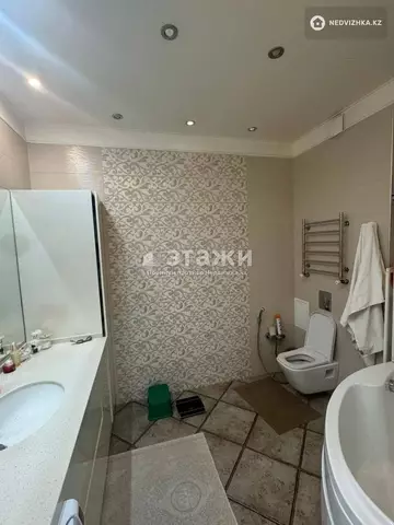 74.4 м², 3-комнатная квартира, этаж 18 из 22, 74 м², изображение - 13