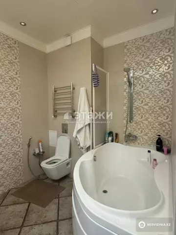 74.4 м², 3-комнатная квартира, этаж 18 из 22, 74 м², изображение - 14