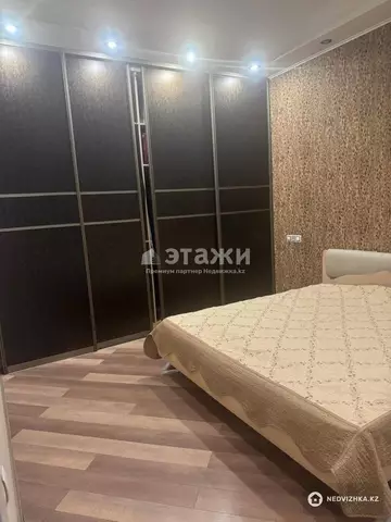 74.4 м², 3-комнатная квартира, этаж 18 из 22, 74 м², изображение - 15