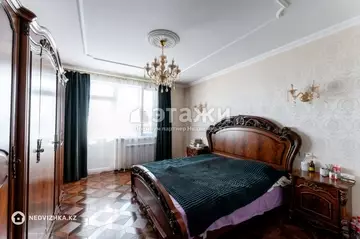 3-комнатная квартира, этаж 16 из 17, 115 м²