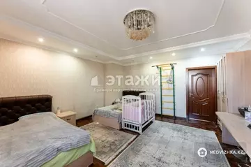 115.4 м², 3-комнатная квартира, этаж 16 из 17, 115 м², изображение - 4