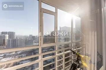 115.4 м², 3-комнатная квартира, этаж 16 из 17, 115 м², изображение - 5