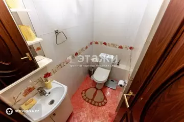 115.4 м², 3-комнатная квартира, этаж 16 из 17, 115 м², изображение - 6