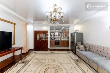 115.4 м², 3-комнатная квартира, этаж 16 из 17, 115 м², изображение - 8