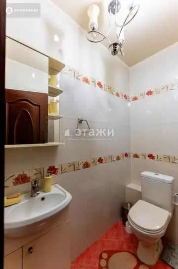 115.4 м², 3-комнатная квартира, этаж 16 из 17, 115 м², изображение - 9