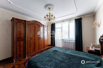 115.4 м², 3-комнатная квартира, этаж 16 из 17, 115 м², изображение - 10