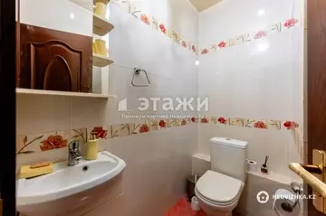 115.4 м², 3-комнатная квартира, этаж 16 из 17, 115 м², изображение - 11