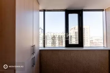 115.4 м², 3-комнатная квартира, этаж 16 из 17, 115 м², изображение - 12