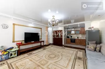 115.4 м², 3-комнатная квартира, этаж 16 из 17, 115 м², изображение - 13