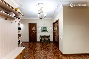 115.4 м², 3-комнатная квартира, этаж 16 из 17, 115 м², изображение - 14