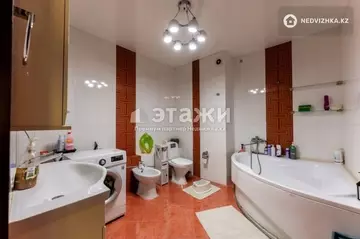 115.4 м², 3-комнатная квартира, этаж 16 из 17, 115 м², изображение - 15