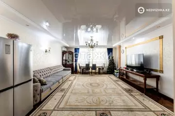 115.4 м², 3-комнатная квартира, этаж 16 из 17, 115 м², изображение - 16