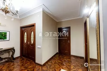 115.4 м², 3-комнатная квартира, этаж 16 из 17, 115 м², изображение - 17