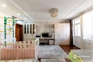 115.4 м², 3-комнатная квартира, этаж 16 из 17, 115 м², изображение - 18