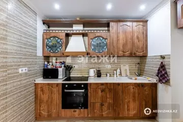 115.4 м², 3-комнатная квартира, этаж 16 из 17, 115 м², изображение - 19