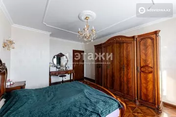 115.4 м², 3-комнатная квартира, этаж 16 из 17, 115 м², изображение - 21