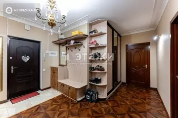 115.4 м², 3-комнатная квартира, этаж 16 из 17, 115 м², изображение - 22