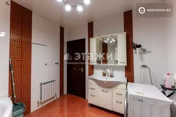 115.4 м², 3-комнатная квартира, этаж 16 из 17, 115 м², изображение - 23